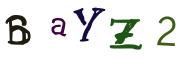 Beeld-CAPTCHA